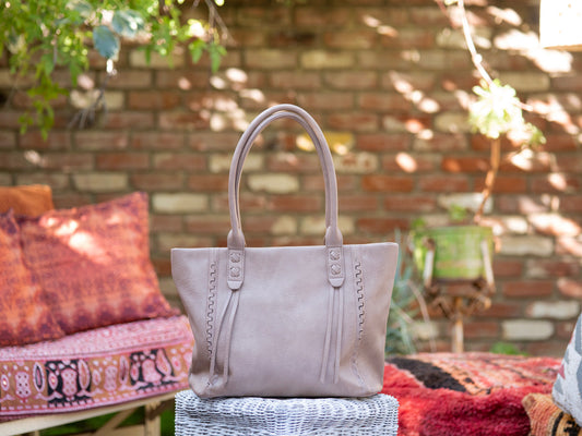 CRISTINA Slouchy Tote